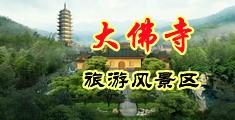 大鸡巴搓逼网站中国浙江-新昌大佛寺旅游风景区